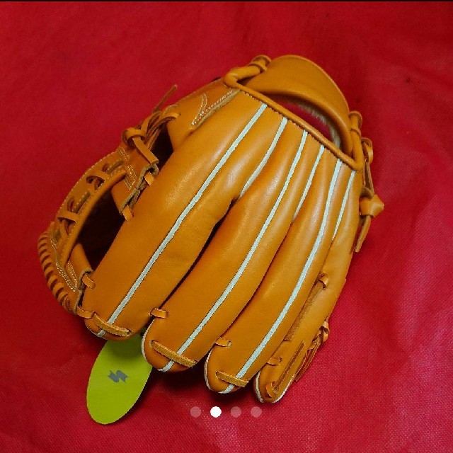 SSK - かっちゃん様専用 SSK 一般硬式用グローブ 内野手用 菊地涼介