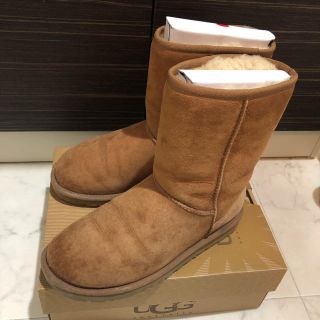 アグ(UGG)のUggクラシック5(ブーツ)