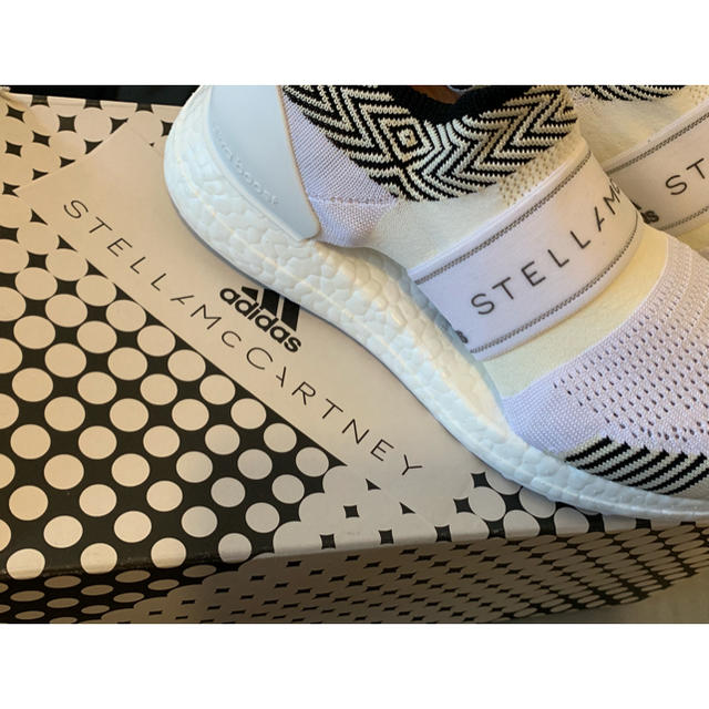 adidas by Stella McCartney(アディダスバイステラマッカートニー)のステラマッカートニー  アディダス コラボスニーカー レディースの靴/シューズ(スニーカー)の商品写真