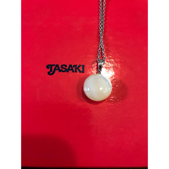 TASAKI  ネックレス 2