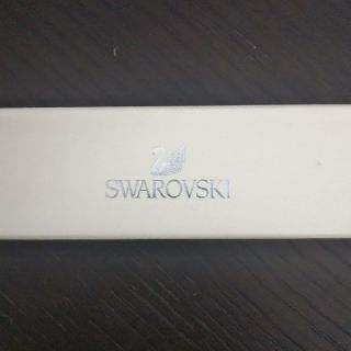 スワロフスキー(SWAROVSKI)の【セール中！】SWAROVSKI ボールペン(ペン/マーカー)