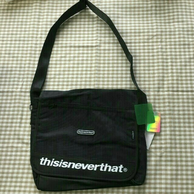 thisisneverthat バッグ