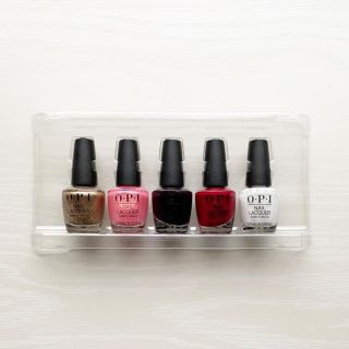 オーピーアイ(OPI)のOPI ネイルカラー(マニキュア)