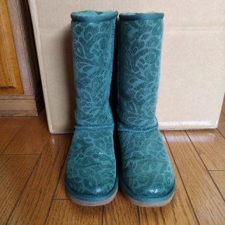 アグ(UGG)の☆値下げ☆ UGG ブーツ 22センチ(ブーツ)