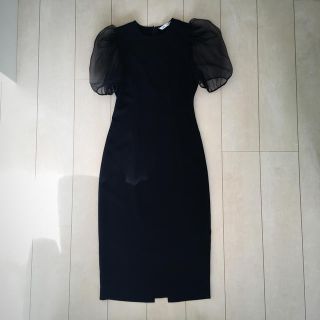 ザラ(ZARA)のZARA ワンピース(ロングワンピース/マキシワンピース)