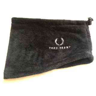 フレッドペリー(FRED PERRY)のFRED PERRY ネックウォーマー(ネックウォーマー)