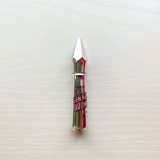 ベネフィット(Benefit)のbenefit 眉マスカラ(眉マスカラ)