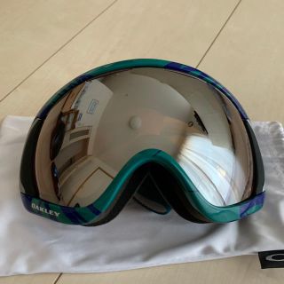 オークリー(Oakley)の【12月6日まで】OAKLEY CANOPY（オークリー　キャノピー）おまけ付(アクセサリー)