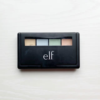 エルフ(elf)のelf コンシーラーパレット(コンシーラー)