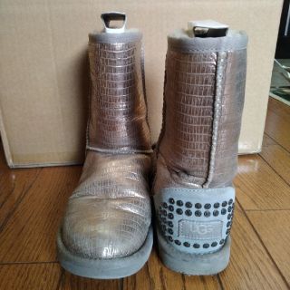 アグ(UGG)の☆値下げ☆ UGG ブーツ サイズ6(ブーツ)