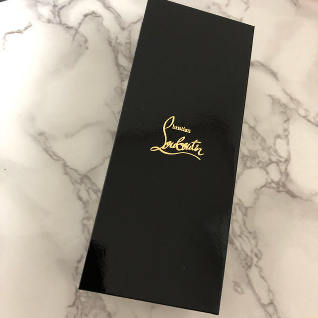 Christian Louboutin(クリスチャンルブタン)のクリスチャンルブタン　グロス コスメ/美容のベースメイク/化粧品(リップグロス)の商品写真