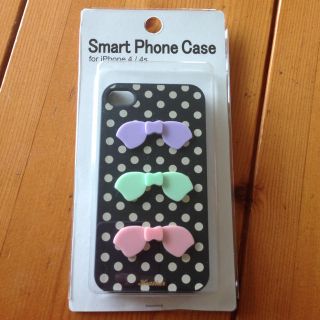 ヘザー(heather)のiphone4scase*heather(モバイルケース/カバー)