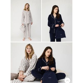マウジー 新品 パジャマ(レディース)の通販 24点 | moussyのレディース ...