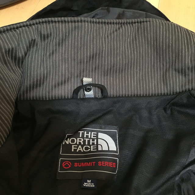 north face raintex np10311