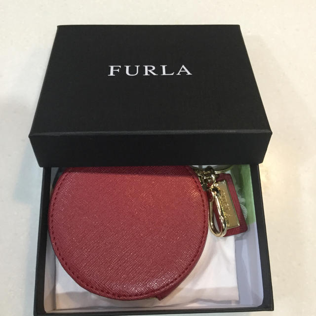 Furla(フルラ)のFURLA コインケース レディースのファッション小物(コインケース)の商品写真