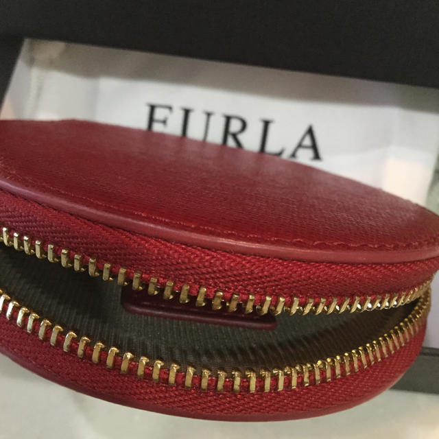 Furla(フルラ)のFURLA コインケース レディースのファッション小物(コインケース)の商品写真