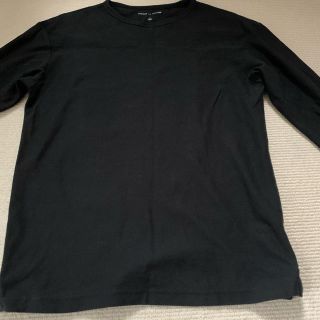 ユニクロ(UNIQLO)のカットソー(Tシャツ/カットソー(半袖/袖なし))