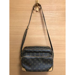 ルイヴィトン(LOUIS VUITTON)のルイヴィトン ショルダー(ショルダーバッグ)