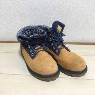 ティンバーランド(Timberland)のティンバーランド ブーツ(ブーツ)