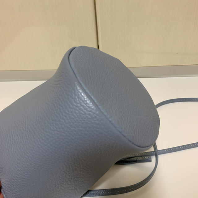 ayako Pottery Bag ICEBLUE レディースのバッグ(トートバッグ)の商品写真