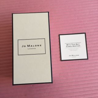 ジョーマローン(Jo Malone)のジョーマローン　ロンドン　ハンドクリーム(ハンドクリーム)