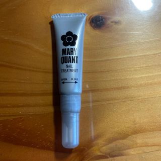 マリークワント(MARY QUANT)の爪・甘皮用美容液(ネイルケア)