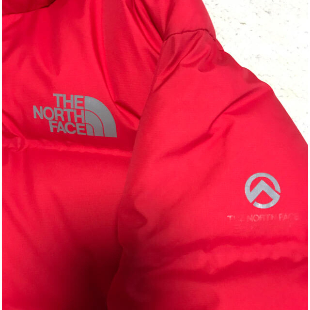 ザ・ノースフェイスTHE NORTH FACE Belayer Jacket