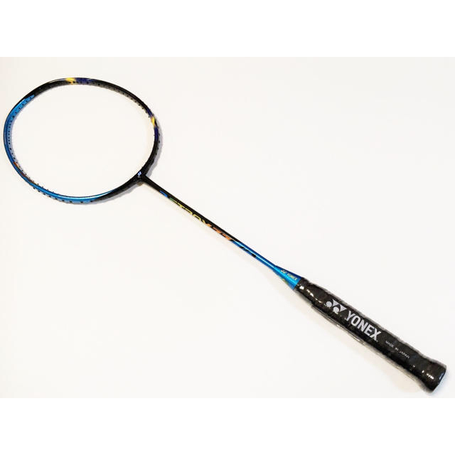 YONEX   ヨネックス アストロクス  ASTROX  メタリックブルー