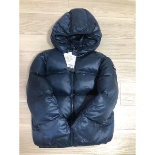 トミーヒルフィガー(TOMMY HILFIGER)のトミーヒルフィガー キッズ  アウター(ジャケット/上着)