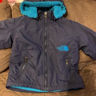 ザノースフェイス(THE NORTH FACE)のコンパクトノマドジャケット100(ジャケット/上着)