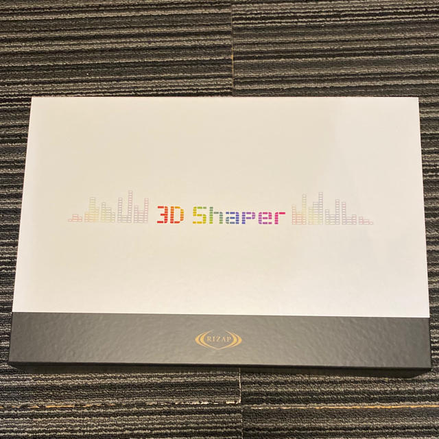 セール開催中 RIZAP 腹筋マシン 3D Shaper | ferndaledowntown.com