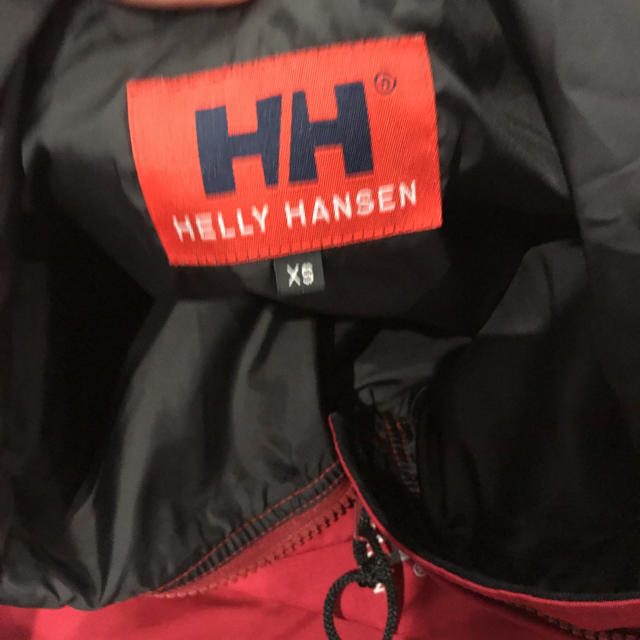 HELLY HANSEN(ヘリーハンセン)のヘリーハンセン  アノラックジャケット メンズのジャケット/アウター(ナイロンジャケット)の商品写真