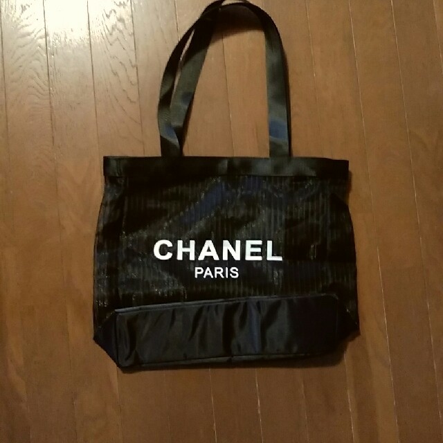 CHANEL(シャネル)のシャネルトートバッグ レディースのバッグ(トートバッグ)の商品写真