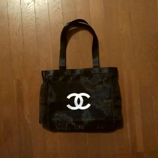 シャネル(CHANEL)のシャネルトートバッグ(トートバッグ)