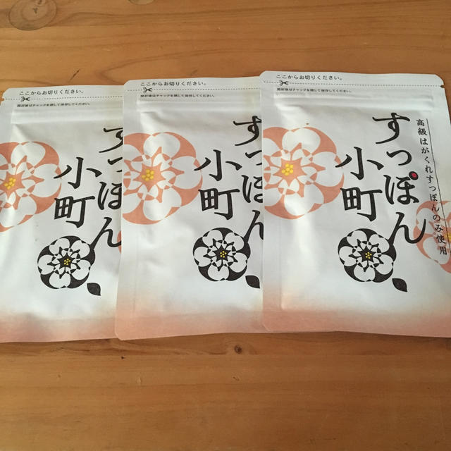 すっぽん小町 3袋セット - その他 すっぽん小町 3袋セット - その他
