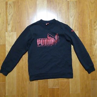 プーマ(PUMA)のプーマトレーナー(ジャケット/上着)