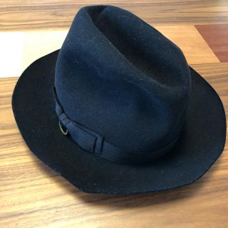 カシラ(CA4LA)のカシラ　ハット(ハット)