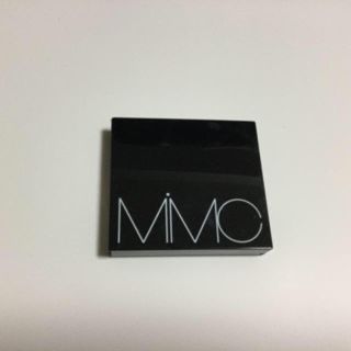 エムアイエムシー(MiMC)のMiMC アイシャドウ(アイシャドウ)