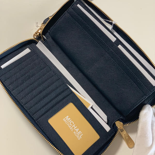 Michael Kors(マイケルコース)のブラックフライデー特別価格‼️ #30 レディースのファッション小物(財布)の商品写真