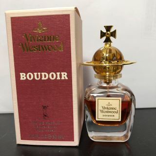 ヴィヴィアンウエストウッド(Vivienne Westwood)のBOUDOIR(香水(女性用))