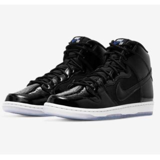 ナイキ(NIKE)のNIKE SB DUNK HI Space Jam JP 26.5 US 8.5(スニーカー)