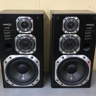 Pioneer - パイオニアS-X720 ペアスピーカーの通販 by 便利屋 ...