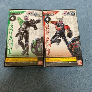 バンダイ(BANDAI)の仮面ライダー 装動(特撮)