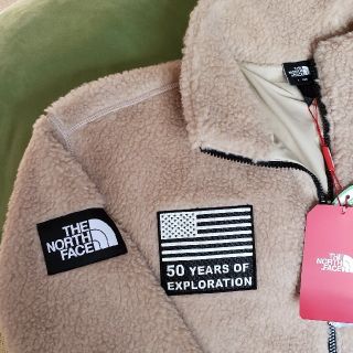 ザノースフェイス(THE NORTH FACE)のマロン様専用　THE NORTH FACE スノーシティフリースジャケット(その他)