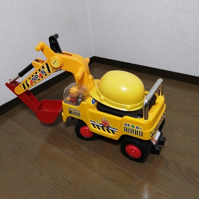 アンパンマン アンパンマン ショベルカーの通販 By Hiroshi Tachi S Shop アンパンマンならラクマ アンパンマン アンパンマン ショベルカーの通販 By Hiroshi Tachi S Shop アンパンマンならラクマ