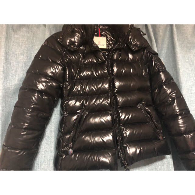 MONCLER(モンクレール)のMONCLER bady レディースのジャケット/アウター(ダウンジャケット)の商品写真