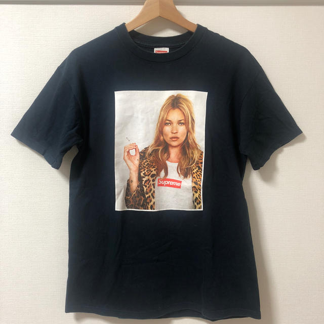 Supreme - 【レア】Supreme ケイトモス Tシャツの通販 by なっちゃん's shop｜シュプリームならラクマ