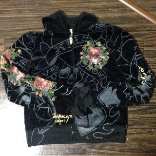 エドハーディー(Ed Hardy)のエドハーディパーカー(パーカー)