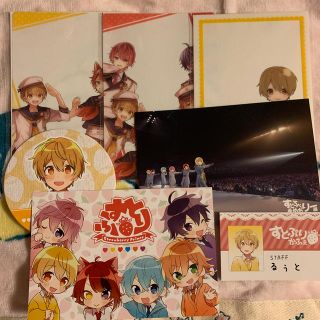 すとぷり グッズ(アイドルグッズ)