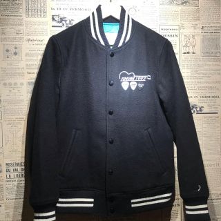 ワールドワイドラブ スタジャン(メンズ)の通販 2点 | WORLD WIDE LOVE ...